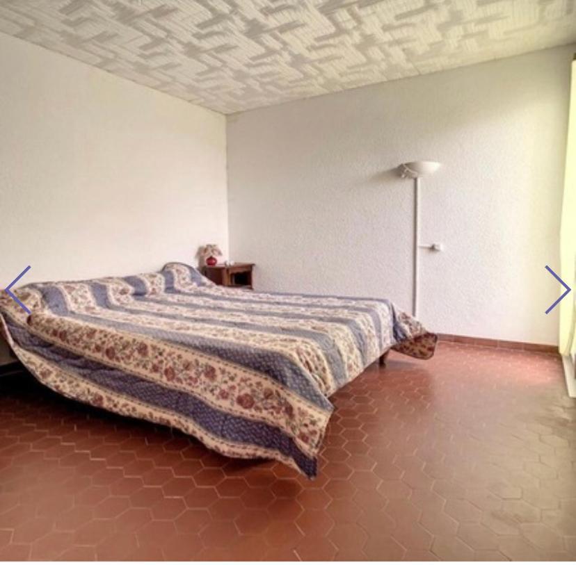 Acces Direct, Appartement Le Barcarès