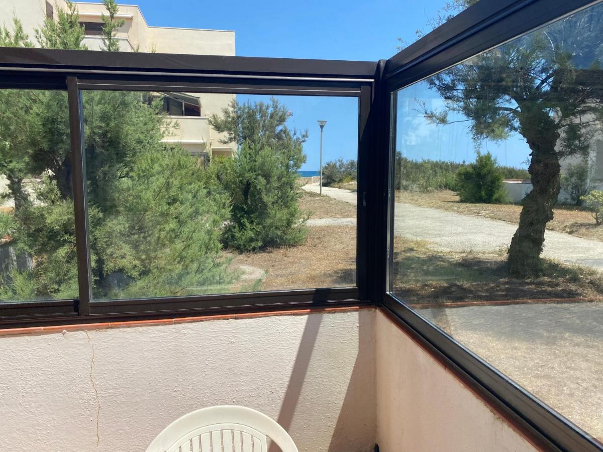 Acces Direct, Appartement Le Barcarès